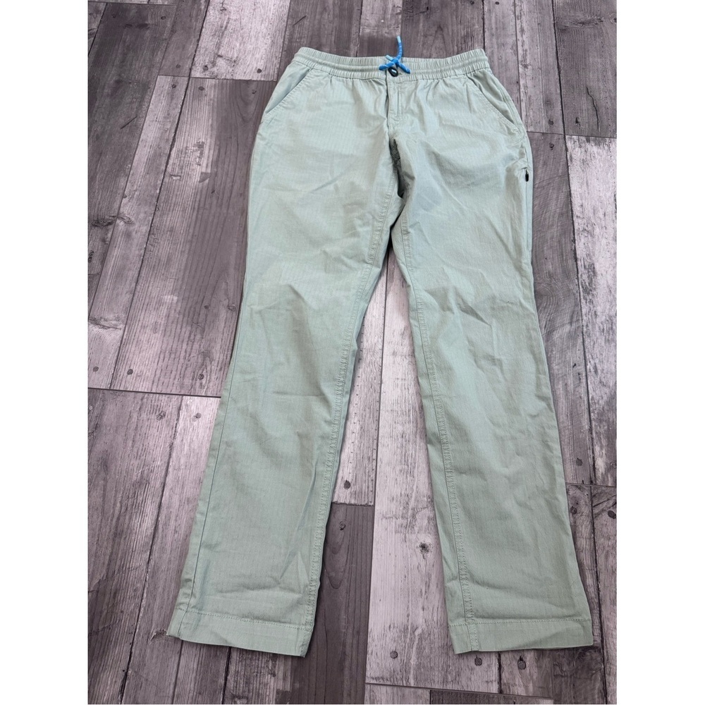 ⛱️Cotopaxi - Sage Green Salto Ripstop Hiking Pants - S